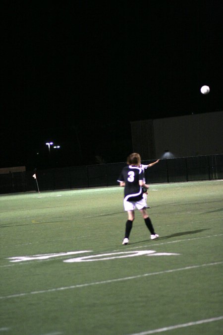 BHS Soccer vs Wichita Falls 24 Mar 09 091