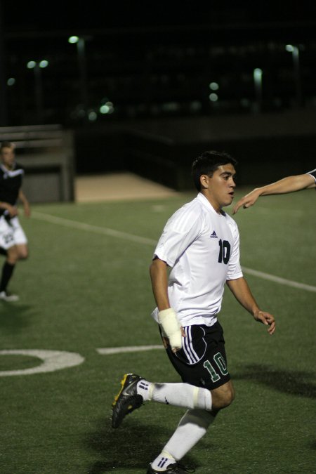 BHS Soccer vs Wichita Falls 24 Mar 09 094