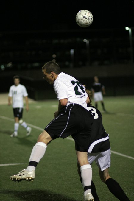 BHS Soccer vs Wichita Falls 24 Mar 09 096