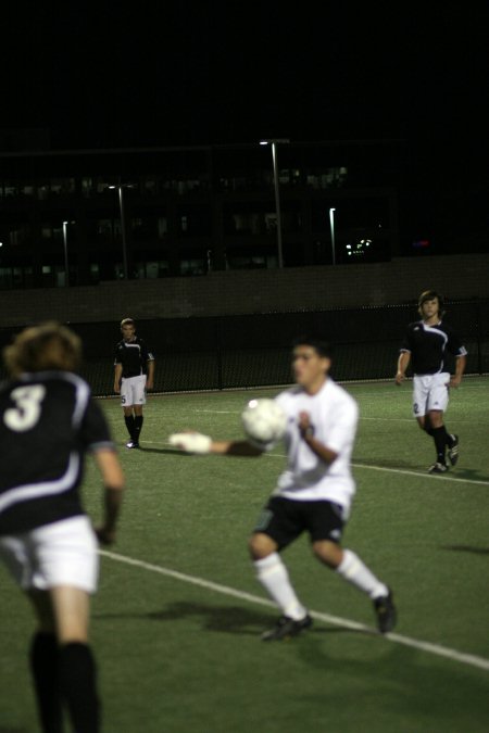 BHS Soccer vs Wichita Falls 24 Mar 09 098