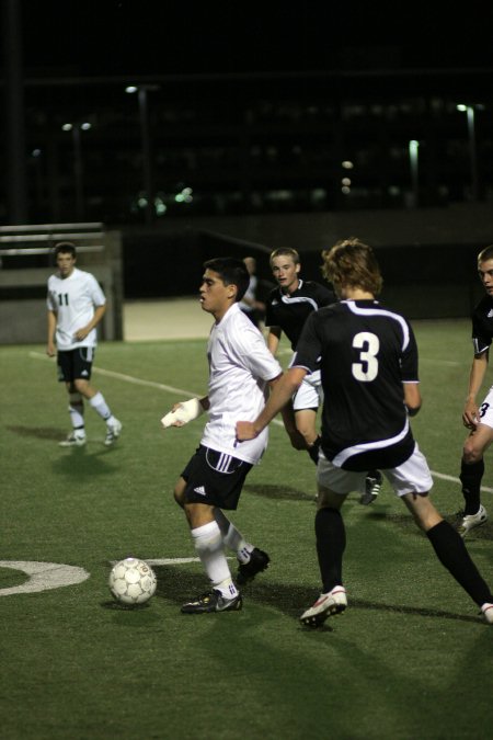 BHS Soccer vs Wichita Falls 24 Mar 09 101