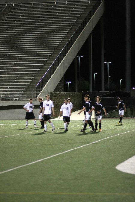 BHS Soccer vs Wichita Falls 24 Mar 09 105