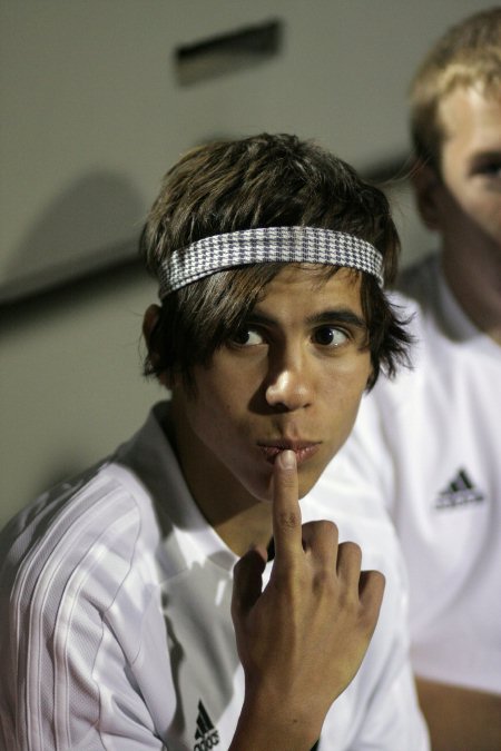 BHS Soccer vs Wichita Falls 24 Mar 09 112