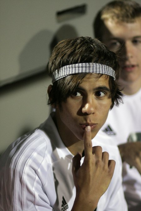 BHS Soccer vs Wichita Falls 24 Mar 09 113