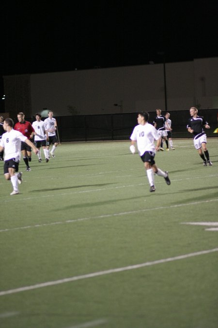 BHS Soccer vs Wichita Falls 24 Mar 09 114