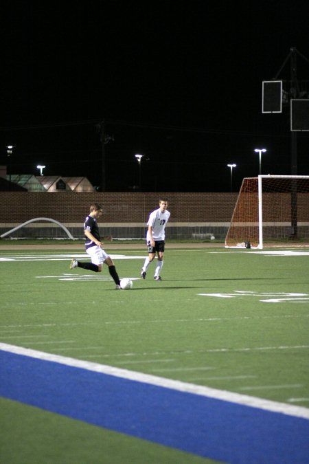 BHS Soccer vs Wichita Falls 24 Mar 09 115
