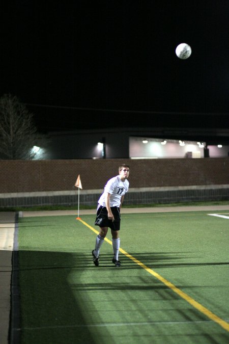 BHS Soccer vs Wichita Falls 24 Mar 09 117