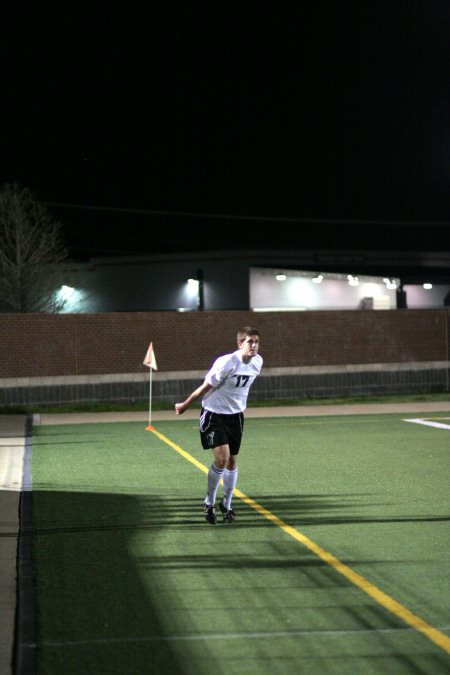 BHS Soccer vs Wichita Falls 24 Mar 09 118