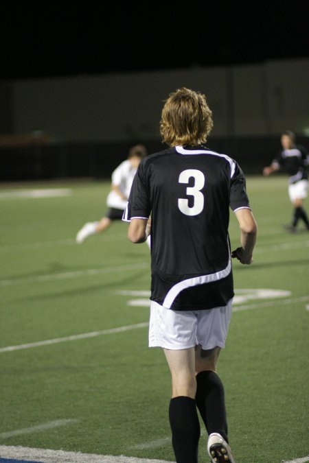 BHS Soccer vs Wichita Falls 24 Mar 09 121