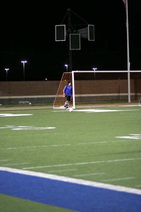 BHS Soccer vs Wichita Falls 24 Mar 09 122