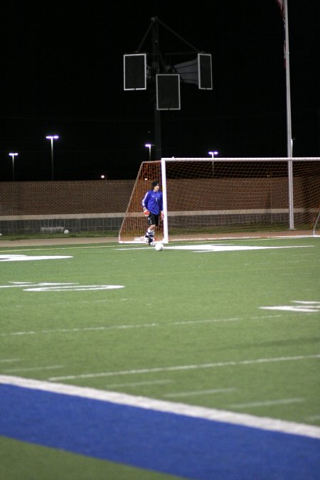 BHS Soccer vs Wichita Falls 24 Mar 09 123