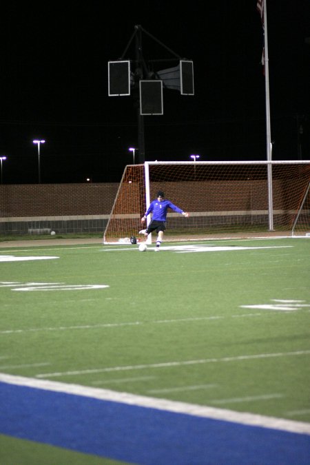BHS Soccer vs Wichita Falls 24 Mar 09 124