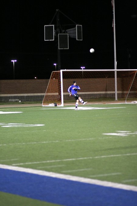 BHS Soccer vs Wichita Falls 24 Mar 09 126