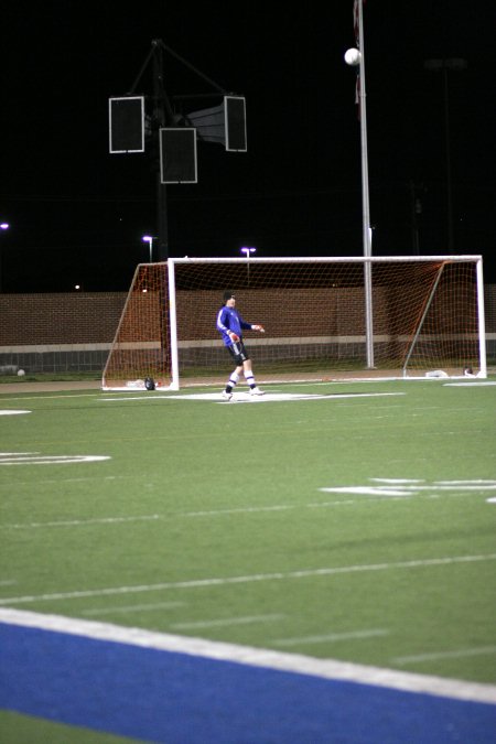 BHS Soccer vs Wichita Falls 24 Mar 09 127