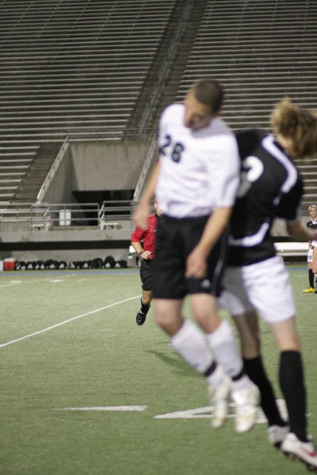 BHS Soccer vs Wichita Falls 24 Mar 09 128