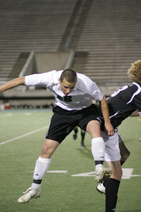 BHS Soccer vs Wichita Falls 24 Mar 09 129