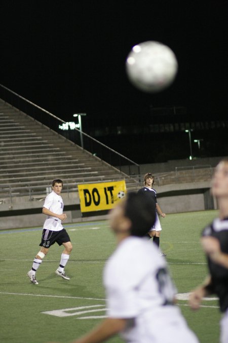 BHS Soccer vs Wichita Falls 24 Mar 09 130