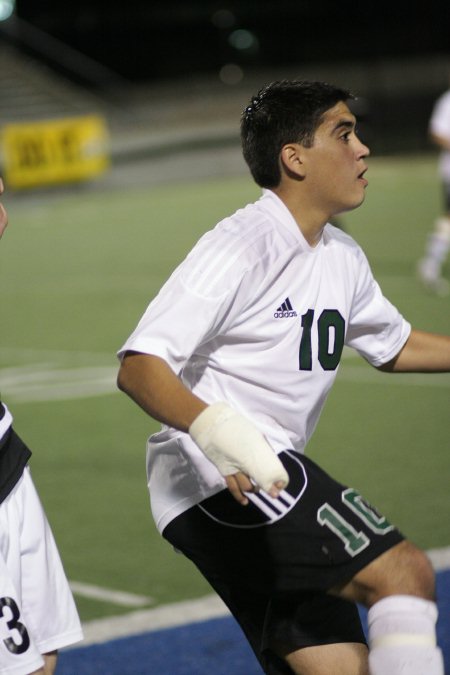 BHS Soccer vs Wichita Falls 24 Mar 09 132