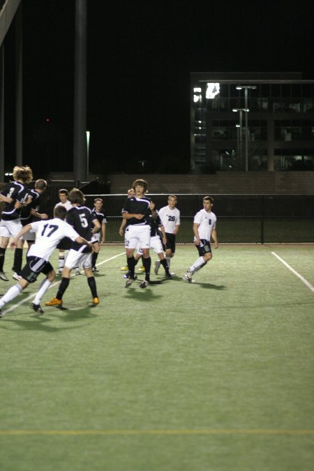 BHS Soccer vs Wichita Falls 24 Mar 09 134