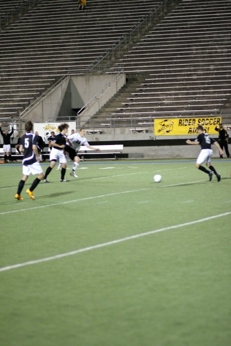 BHS Soccer vs Wichita Falls 24 Mar 09 142