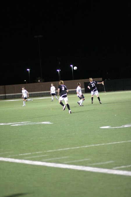 BHS Soccer vs Wichita Falls 24 Mar 09 143