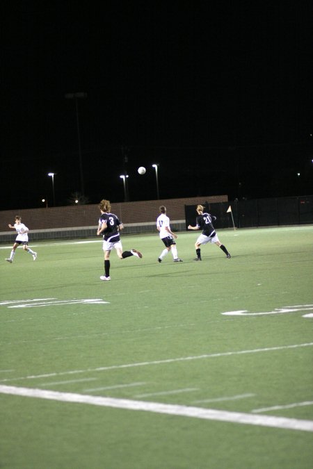 BHS Soccer vs Wichita Falls 24 Mar 09 144