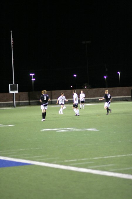 BHS Soccer vs Wichita Falls 24 Mar 09 145