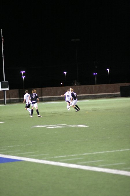 BHS Soccer vs Wichita Falls 24 Mar 09 147