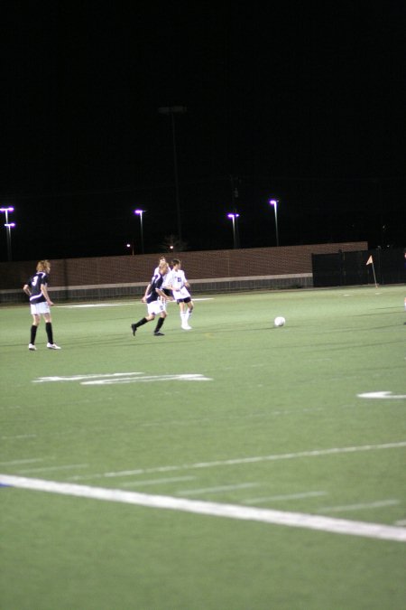 BHS Soccer vs Wichita Falls 24 Mar 09 148