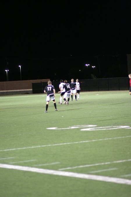 BHS Soccer vs Wichita Falls 24 Mar 09 149