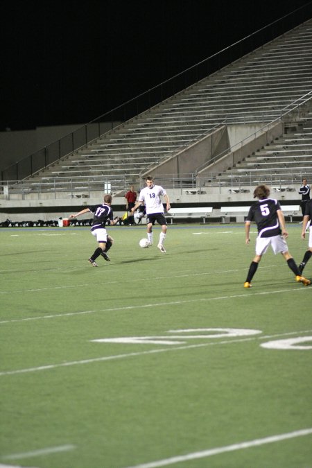 BHS Soccer vs Wichita Falls 24 Mar 09 151