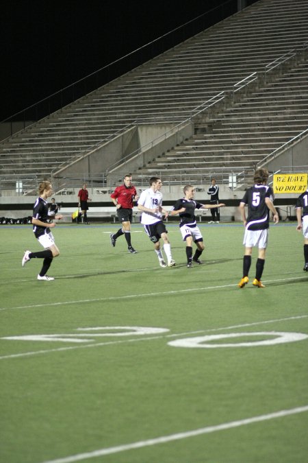 BHS Soccer vs Wichita Falls 24 Mar 09 153