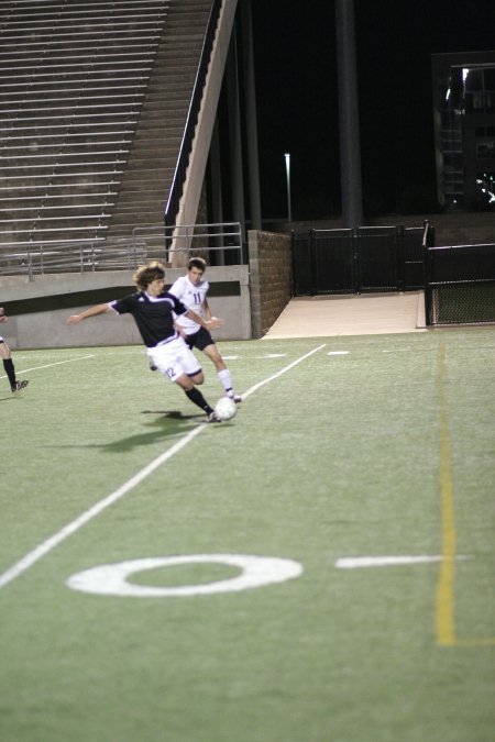 BHS Soccer vs Wichita Falls 24 Mar 09 156