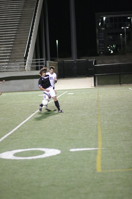 BHS Soccer vs Wichita Falls 24 Mar 09 157