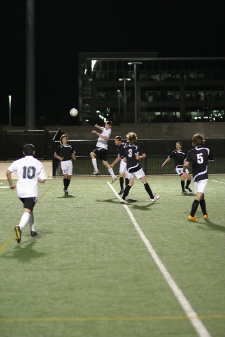 BHS Soccer vs Wichita Falls 24 Mar 09 161