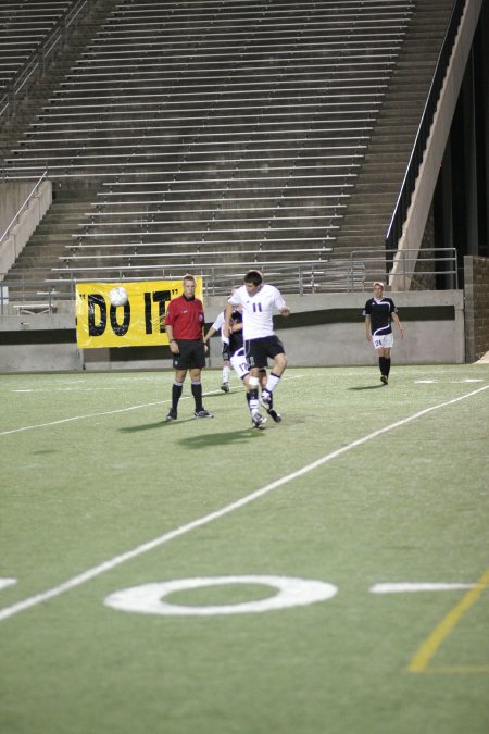 BHS Soccer vs Wichita Falls 24 Mar 09 163