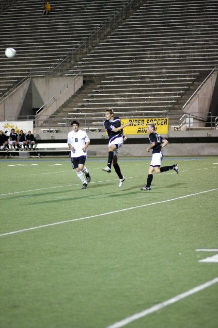BHS Soccer vs Wichita Falls 24 Mar 09 166