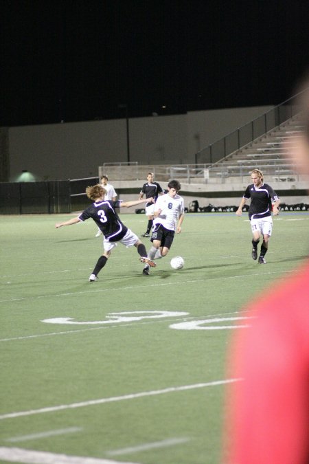 BHS Soccer vs Wichita Falls 24 Mar 09 168