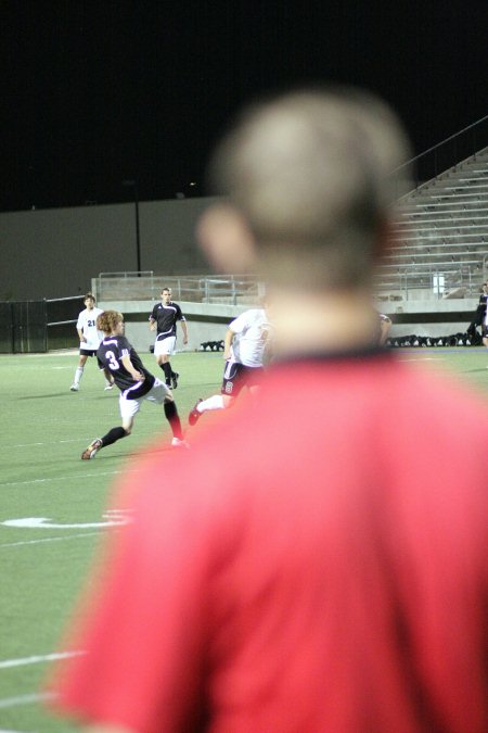 BHS Soccer vs Wichita Falls 24 Mar 09 169