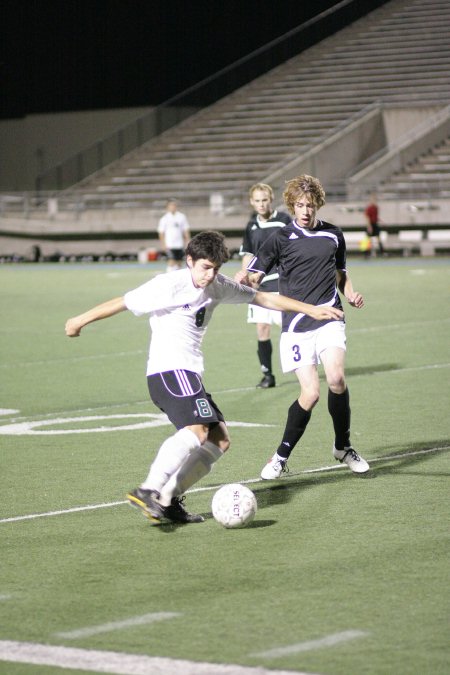 BHS Soccer vs Wichita Falls 24 Mar 09 173