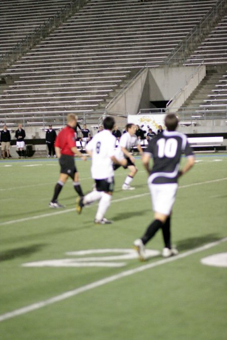 BHS Soccer vs Wichita Falls 24 Mar 09 273