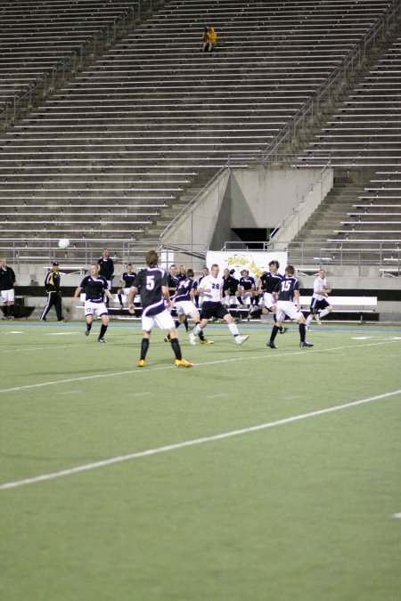 BHS Soccer vs Wichita Falls 24 Mar 09 278