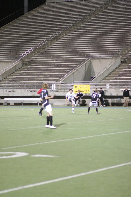 BHS Soccer vs Wichita Falls 24 Mar 09 279