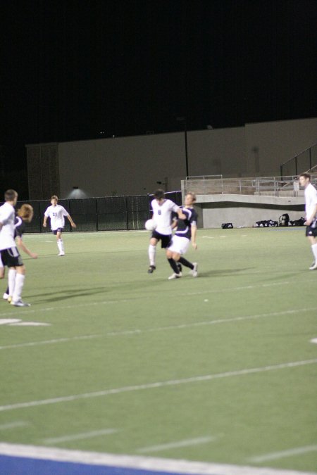 BHS Soccer vs Wichita Falls 24 Mar 09 280