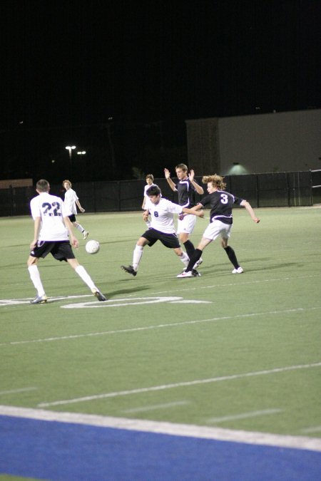 BHS Soccer vs Wichita Falls 24 Mar 09 281
