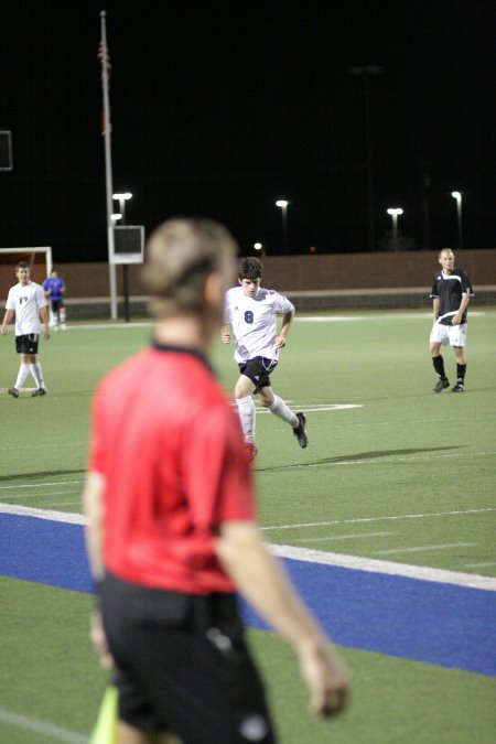 BHS Soccer vs Wichita Falls 24 Mar 09 282