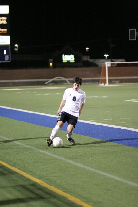 BHS Soccer vs Wichita Falls 24 Mar 09 283
