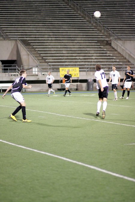 BHS Soccer vs Wichita Falls 24 Mar 09 334