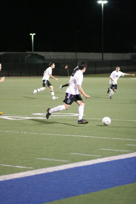 BHS Soccer vs Wichita Falls 24 Mar 09 643