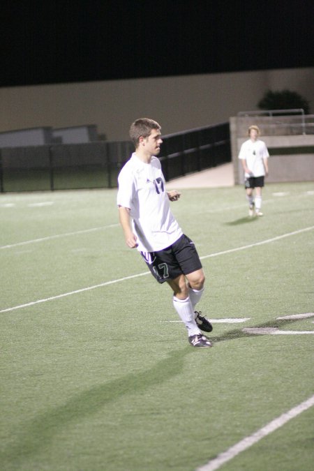 BHS Soccer vs Wichita Falls 24 Mar 09 647